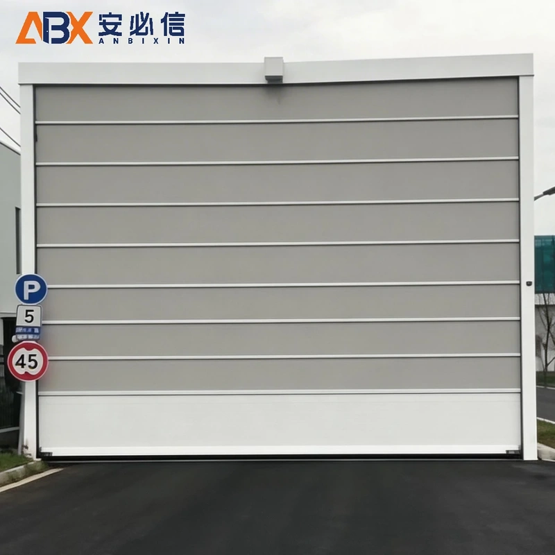 辽阳机库门