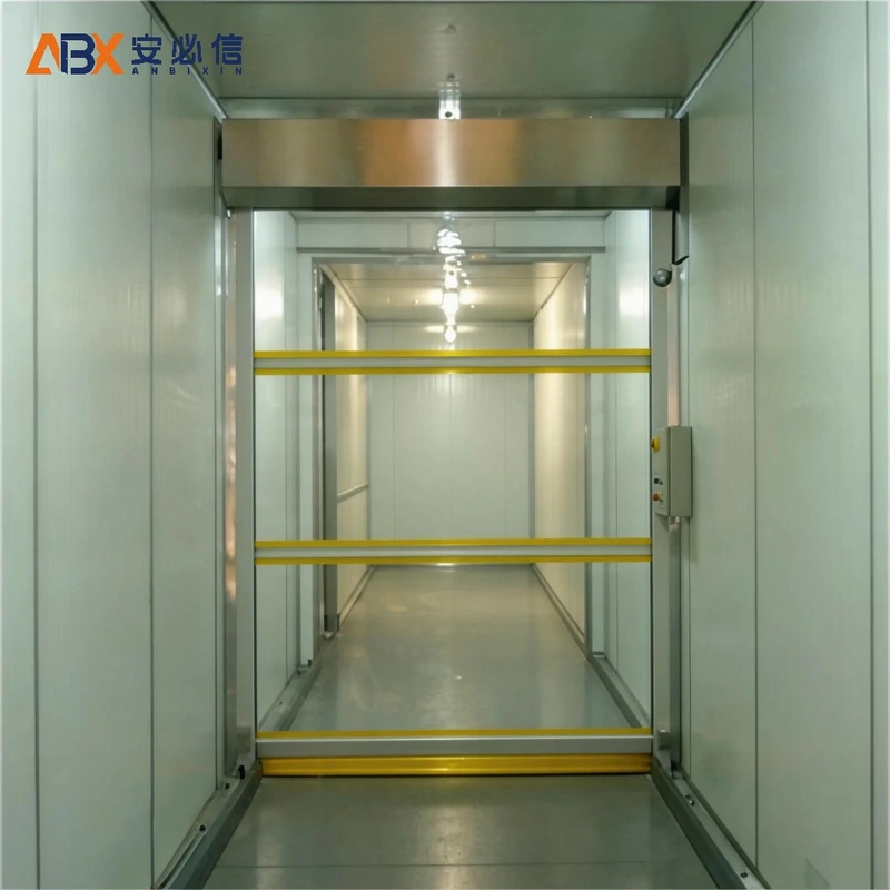 辽阳软质快速门